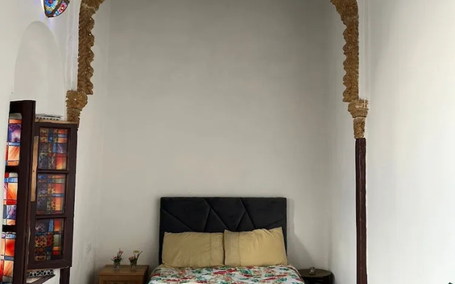 Riad Palais D'OR
