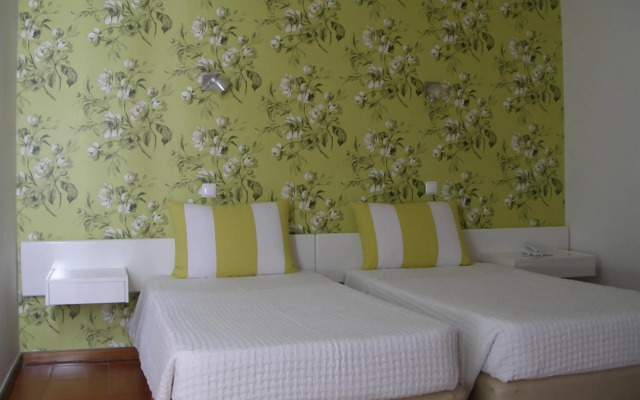 Hotel Praia Dourada