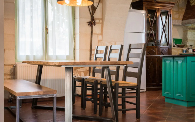 Boutique Villa Petra Amanda