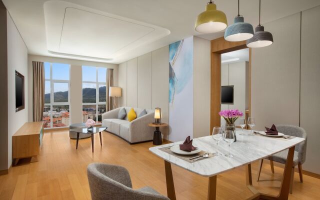 Holiday Inn Xining Datong, an IHG Hotel