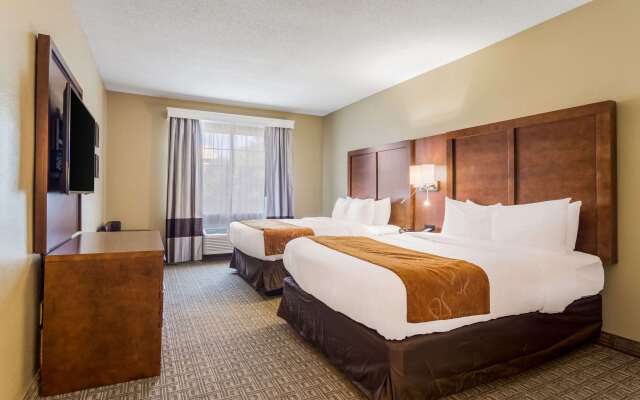 Comfort Suites