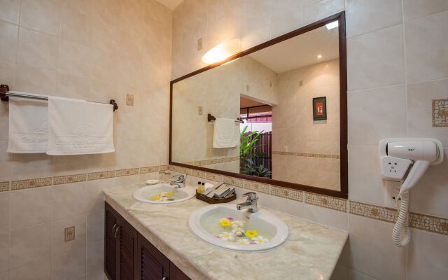 Phu Hai Beach Resort & Spa Phan Thiet