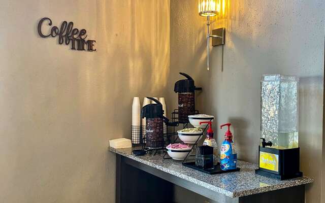Comfort Inn Owasso - Tulsa