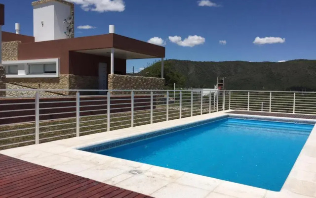 Complejo De Cabanas Coquena