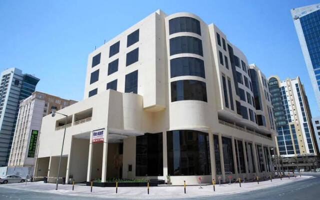 Seef Avenue Suites