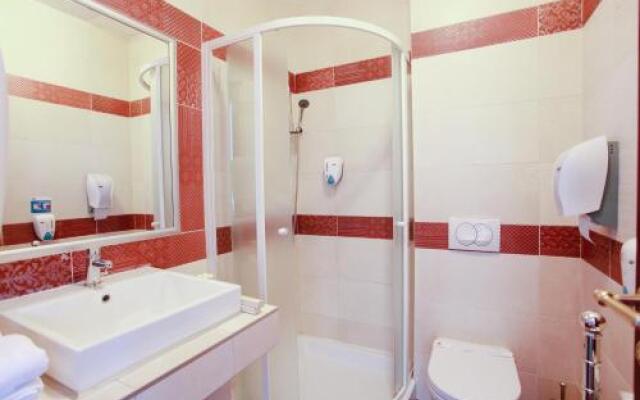 Apart-hotel Integra