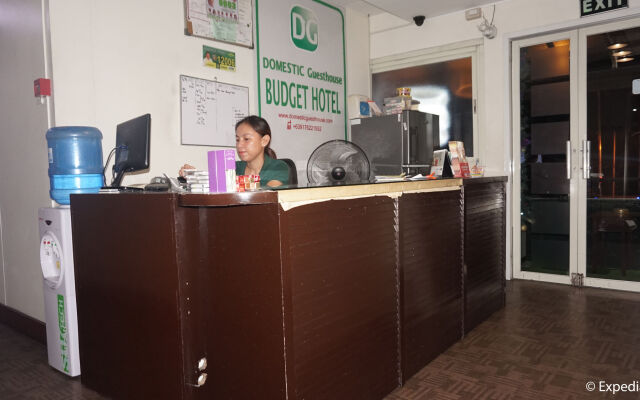 DG Budget Hotel