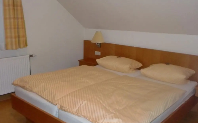 Hotel Deutsches Haus