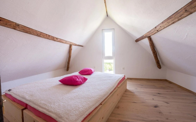 Himmelshoh Loft Retreat
