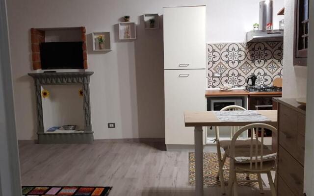 Mansarde & Suite Maison 1706 Lago Orta