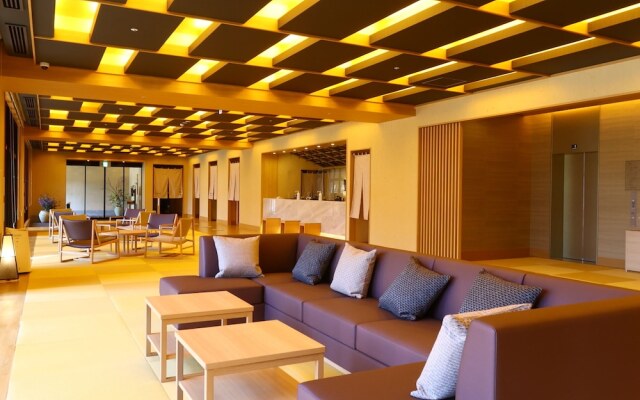 Onyado Nono Kanazawa Natural Hot Spring Hotel