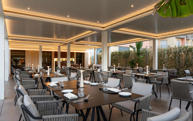 San Severino Park Hotel & SPA