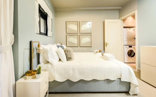 Luxury Keren Hayesod