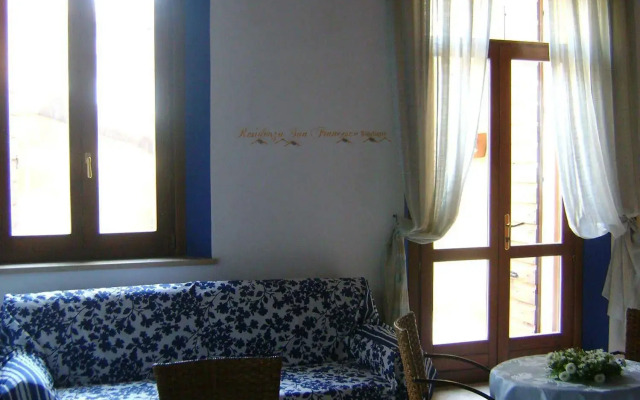 Residenza San Francesco