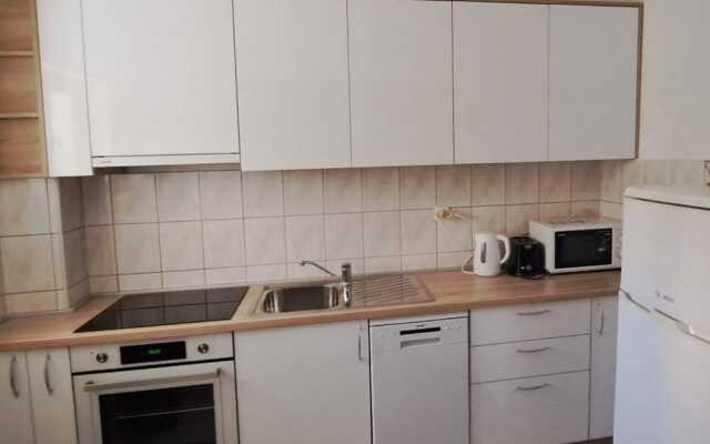 Apartment Marko