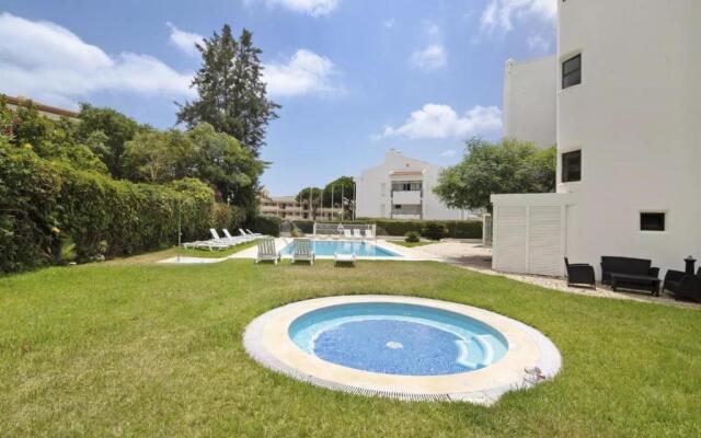 Vilamoura 205