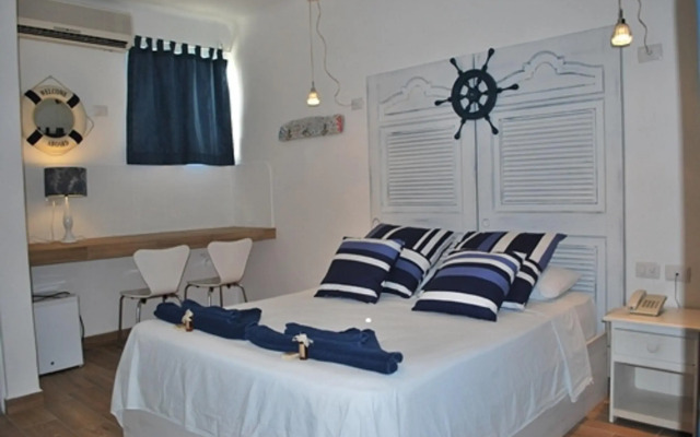 Hotel Coco Rio