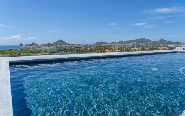 Brand new 2 Bedroom 2 Bath condo with rooftop pool Camino Viejo 403