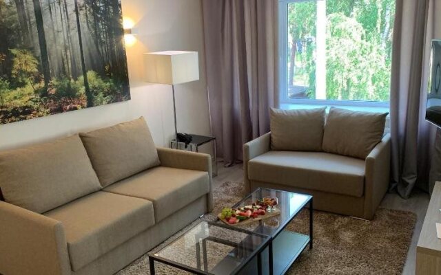 Pine Resort