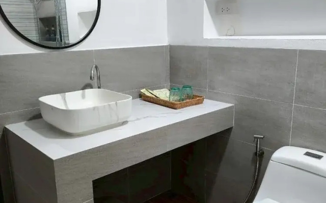 Villa Sereno Beachfront Koh Samui