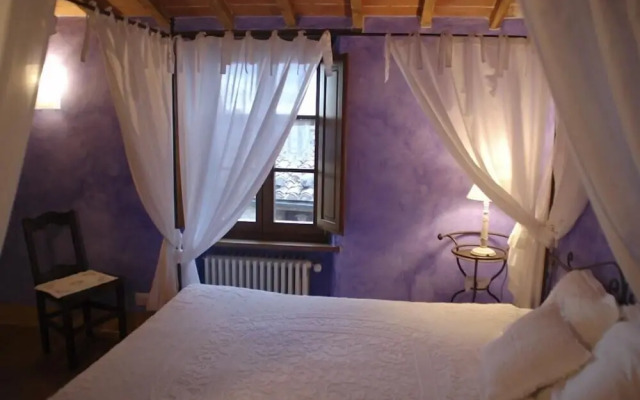 Holiday Home La Rocca