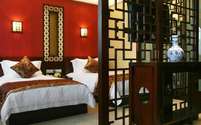The Kylin Grand Hotel Pingyao