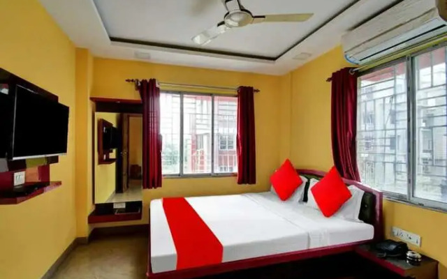 Goroomgo Hotel Shree Kolkata