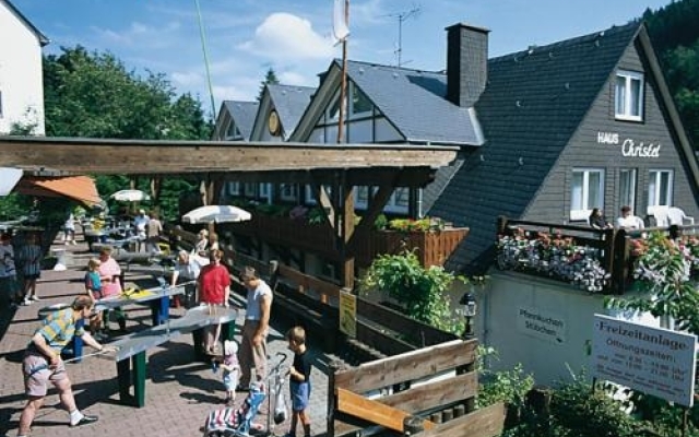 Haus Christel