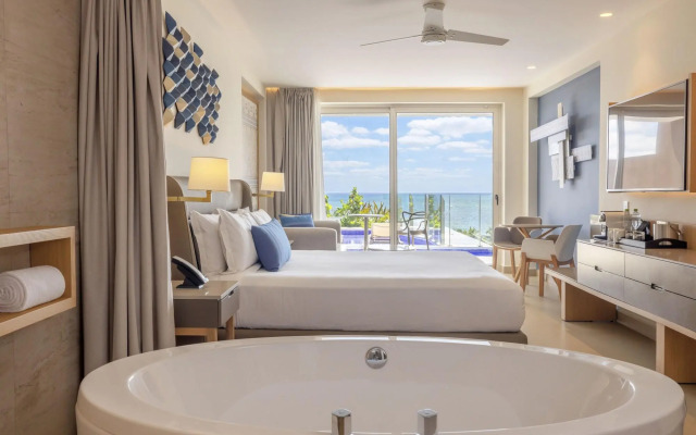 Royalton Splash Riviera Cancun, An Autograph Collection All-Inclusive Resort