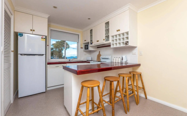 Family Home at Kingston Beach
