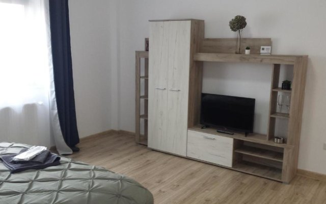 Apartament Mario