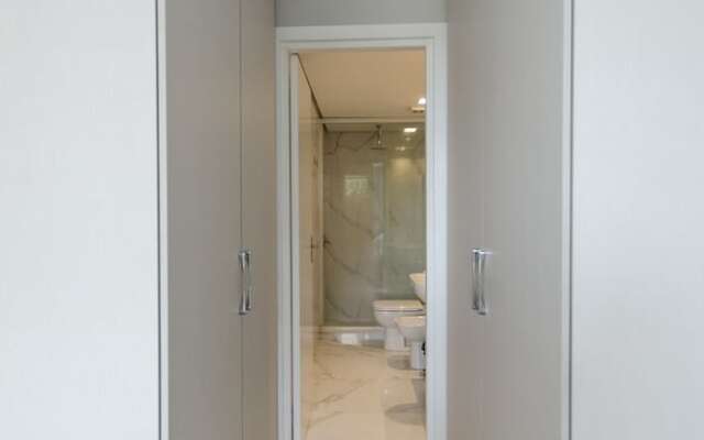 OXO Bertoni Luxury in Villamorra