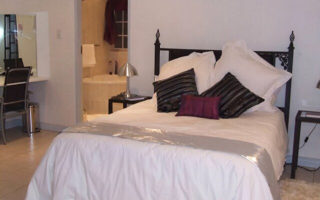 La Gratitude Guest House