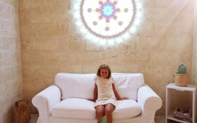 Masseria Fulcignano