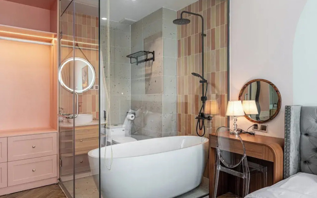 Venus Villa - Novaworld Phan Thiet