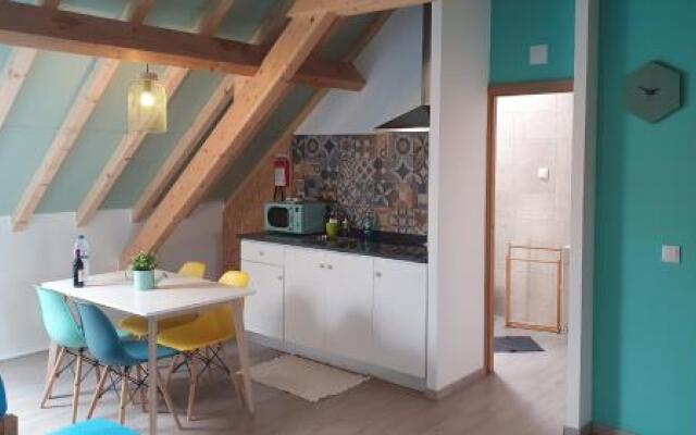 GO4SURF Beach Lofts