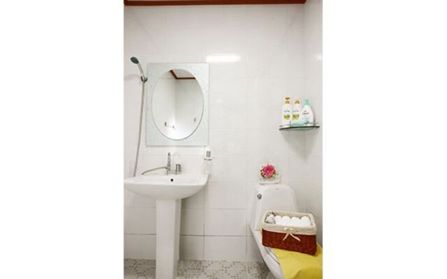 Gongju Cozy Theme Pension