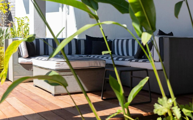 Ocean View Beach House