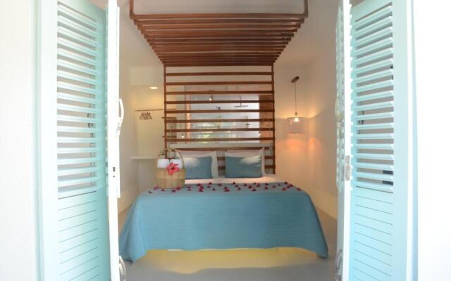 Praiagogi Boutique Pousada