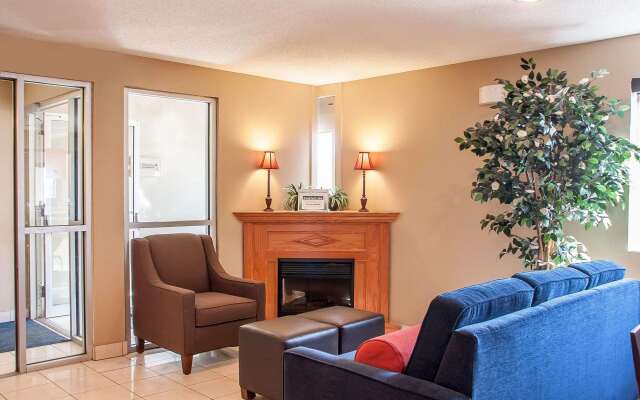 Comfort Inn Fergus Falls