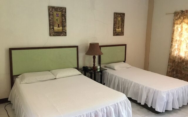 Olman's View Resort