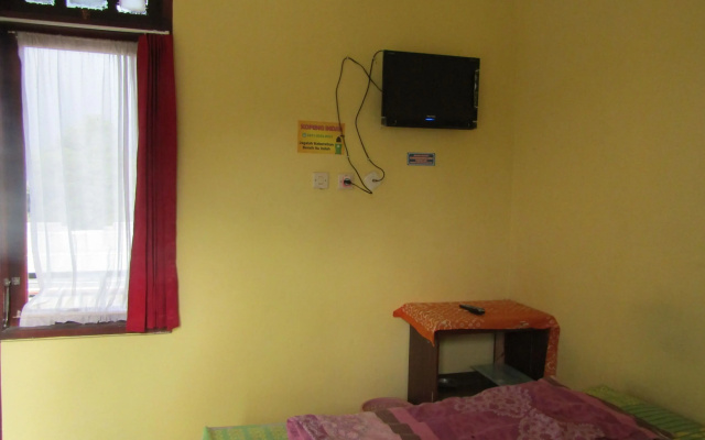 Hotel Kopeng Indah 2