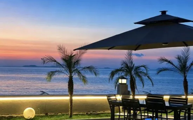 Lanwan Homestay – Beach – Putian