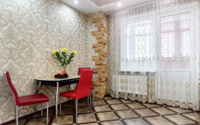 Апартаменты на проспекте Соколова