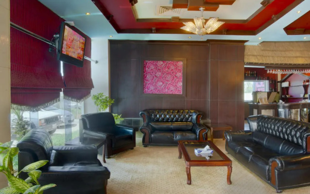 Al Farhan Hotel Hafer Albaten