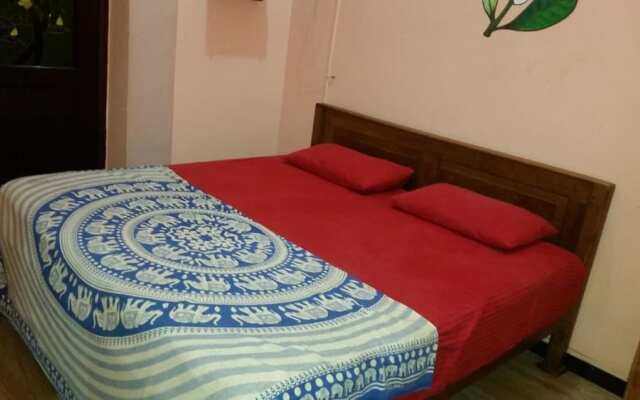 Mama's Here Resorts Kalpitiya