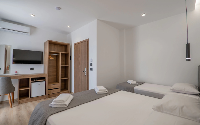 Hotel Keos