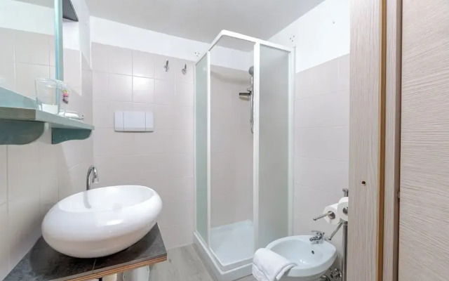 Genova Porto Antico Cozy Apartment