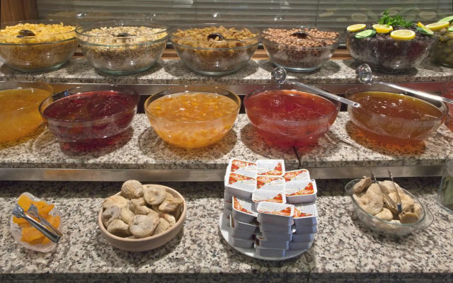 Hotel Nanda