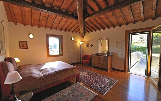 Villa Cinzia
